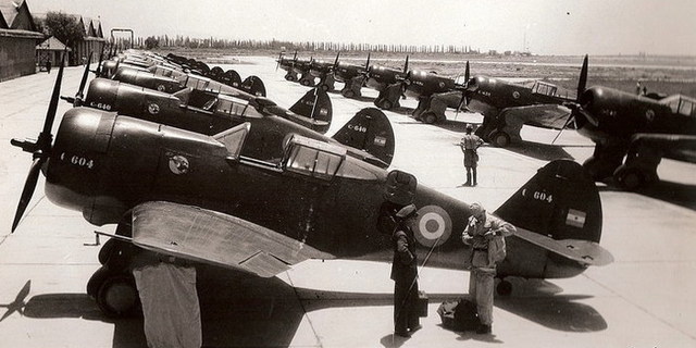 Origen militar de Diseño Instruccional