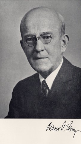 Oswald Avery
