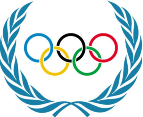 Olympics
