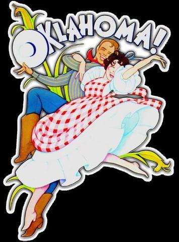 Oklahoma Trip Day Two