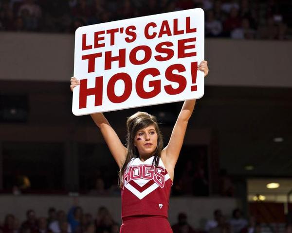 Oklahoma Trip Day Three