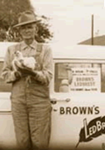 Oklahoma Trip Day Four