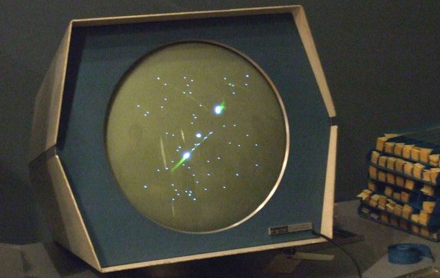 Ракетный симулятор