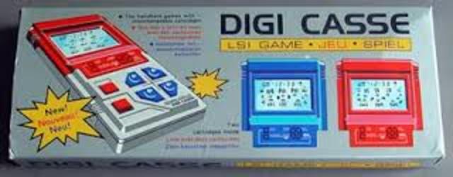 digi casse