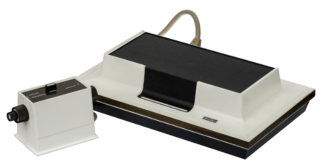 Magnavox Odyssey
