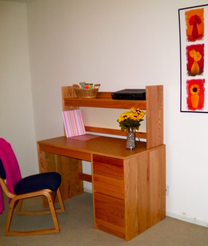 Week Seven: Day Three