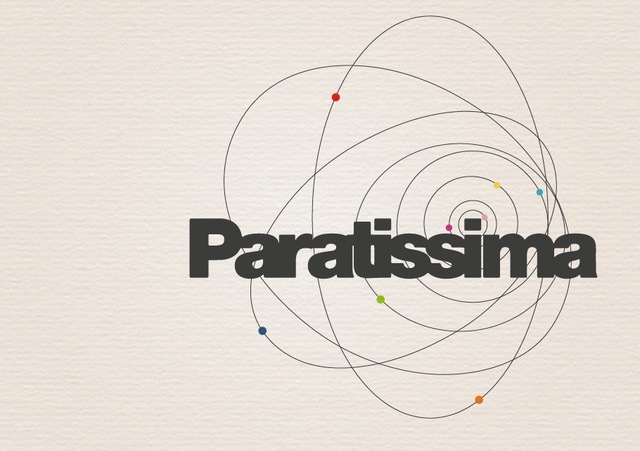 Paratissima Overview
