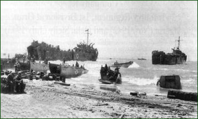 Operation Torch