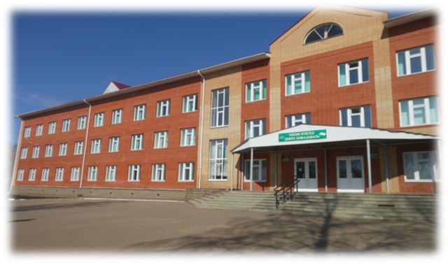 Муниципальное автономное общеобразовательное учреждение