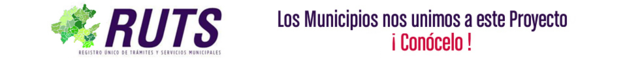 RUTS Municipal