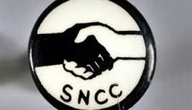 Formation of the SNCC