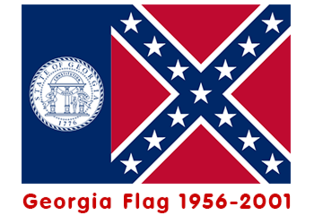 State Flag