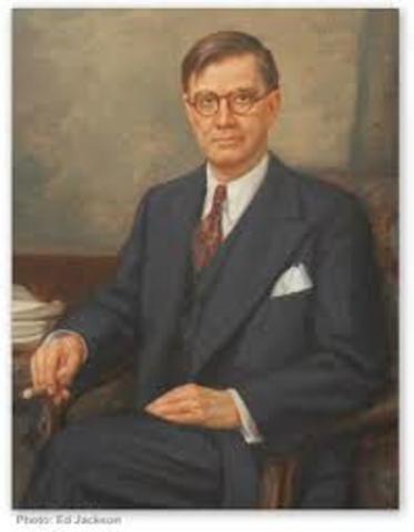 The election of 1946 and 3 governors controversy