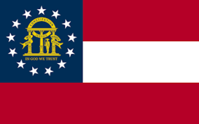 State flag