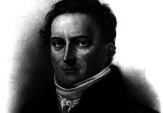 Johann Friedich Herbart