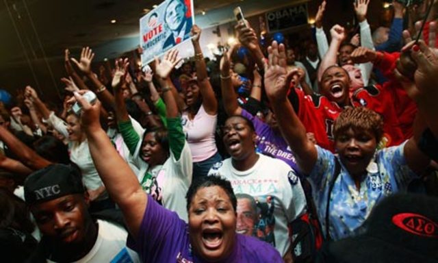 Way in the middle of the air