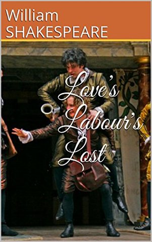 Love's Labour’s Lost