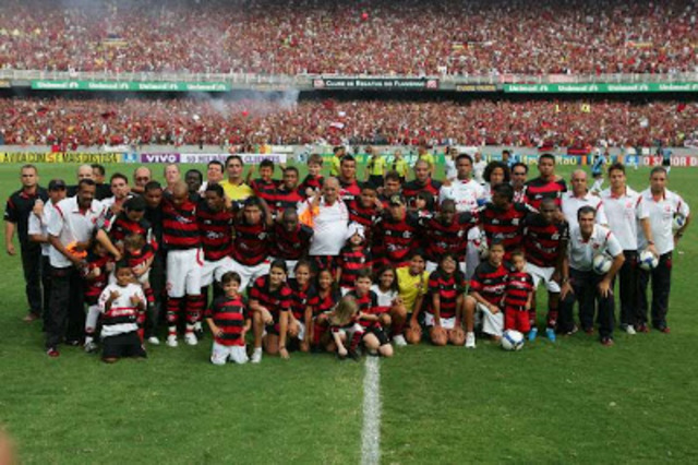 flamengo e campiao na copa do mundo