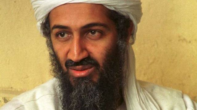 bin laden