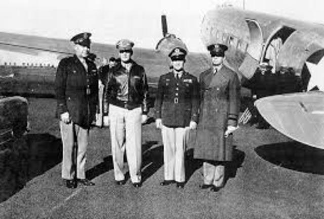 Escapes to Australia