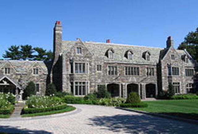 Becomes Chairman of Remington Rand