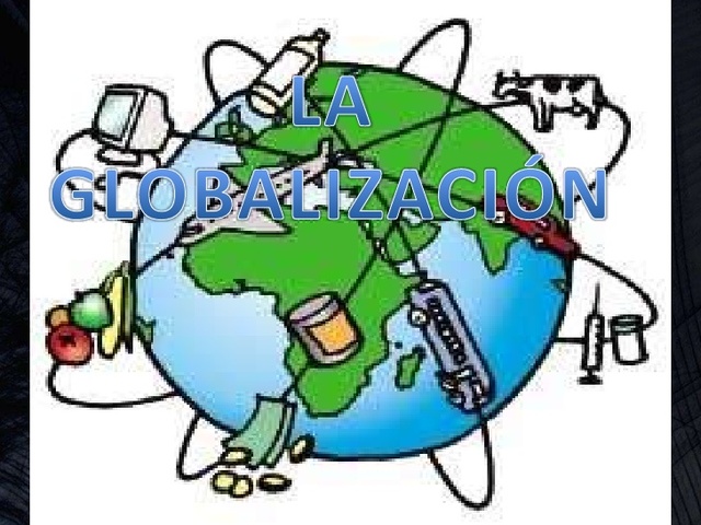 Década (2000 - 2010) Globalización