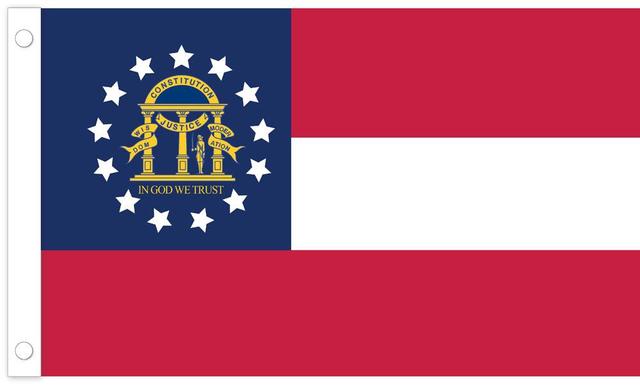 State flag