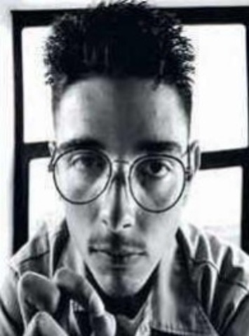 1989, Mark Abebe -Phiber Opitk-,