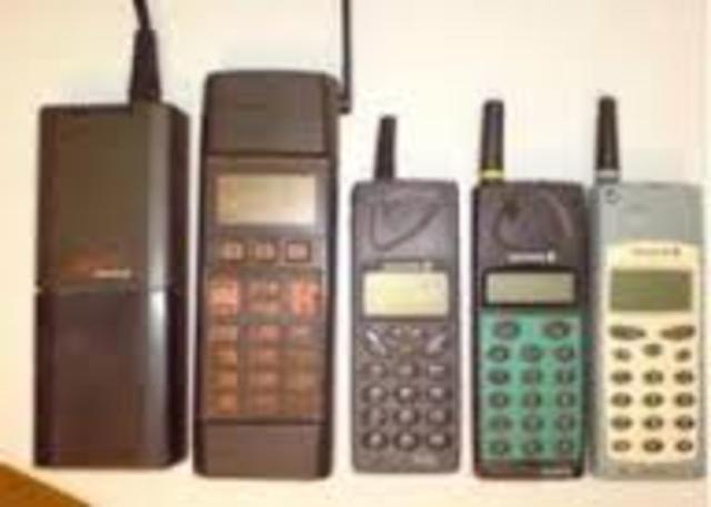 ERICSSON MODERNIZO EL SISTEMA