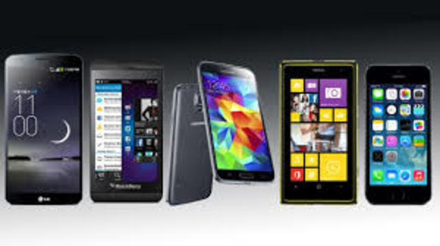 CUARTA GENERACION (4G)