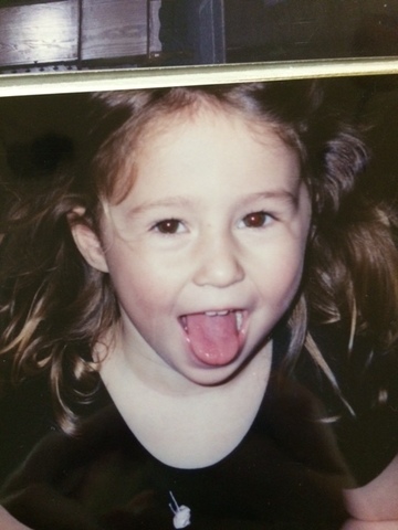 Primer día de Escuela