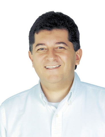 Luis H. Rodríguez Alcalde
