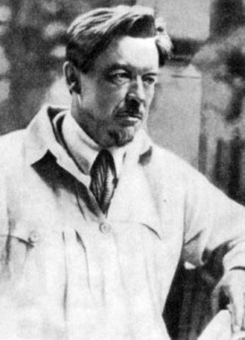 Поездка в Вышний Волочек, Москву, Нижний, Пермь