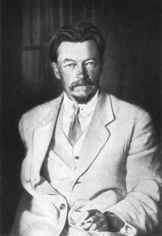 Смерть В.Я. Шишкова