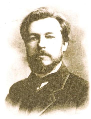 День рождения В.Я. Шишкова