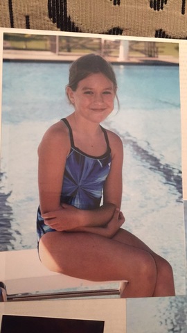 Primer convenciòn de nadar