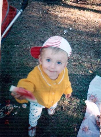 Митя - наш технический гений