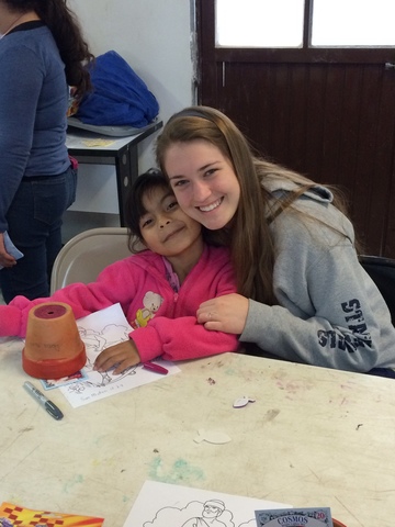 Primer tiempo fuera la país