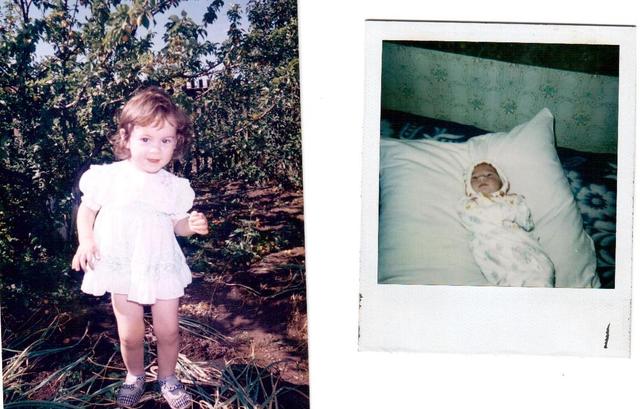 Регина - наш будущий эколог