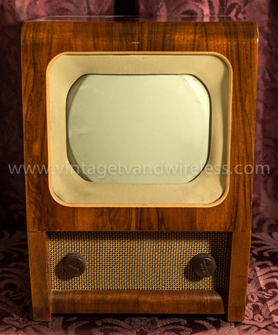 TV in 1940