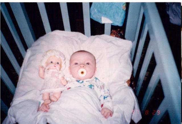 Юля - наш будущий процветающий менеджер по туризму