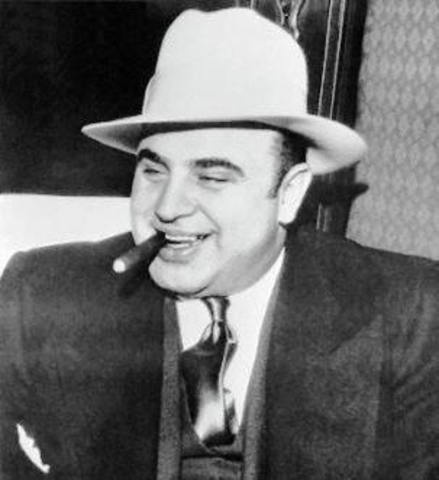 Al Capone