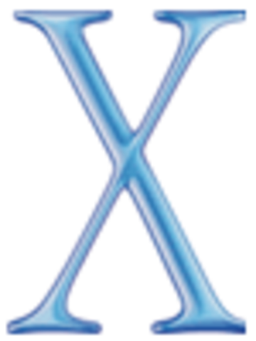 Apple Mac OS X 10.0 Cheetah