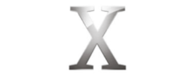 Apple Mac OS X 10.3 Panther