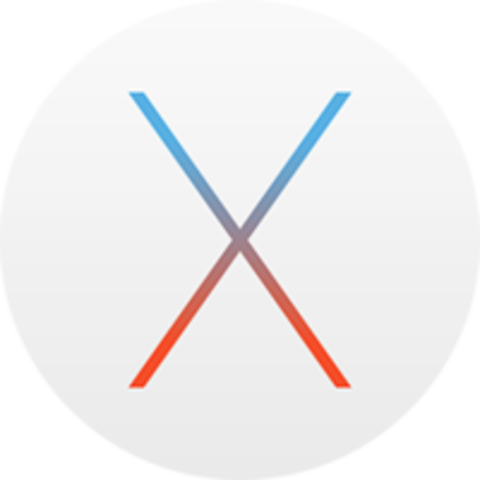 OS X 10.11	El Capitan