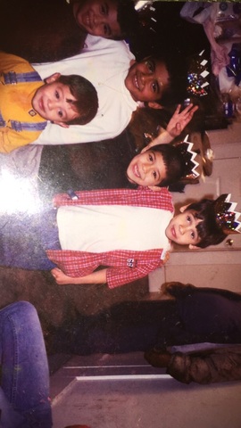 Vacaciones en Mexico