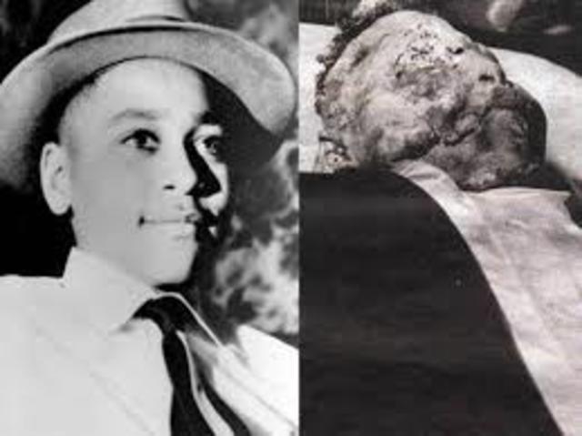 Emmett Till