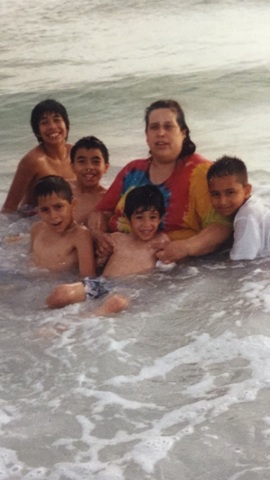 Vacaciones en Florida