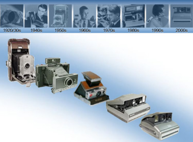 Camera Obscura invented - primitive image making.