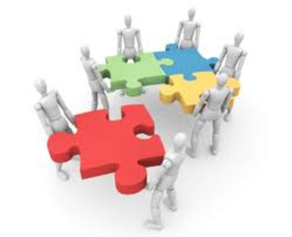 Accomplishment: Coaching on new technologies and tools